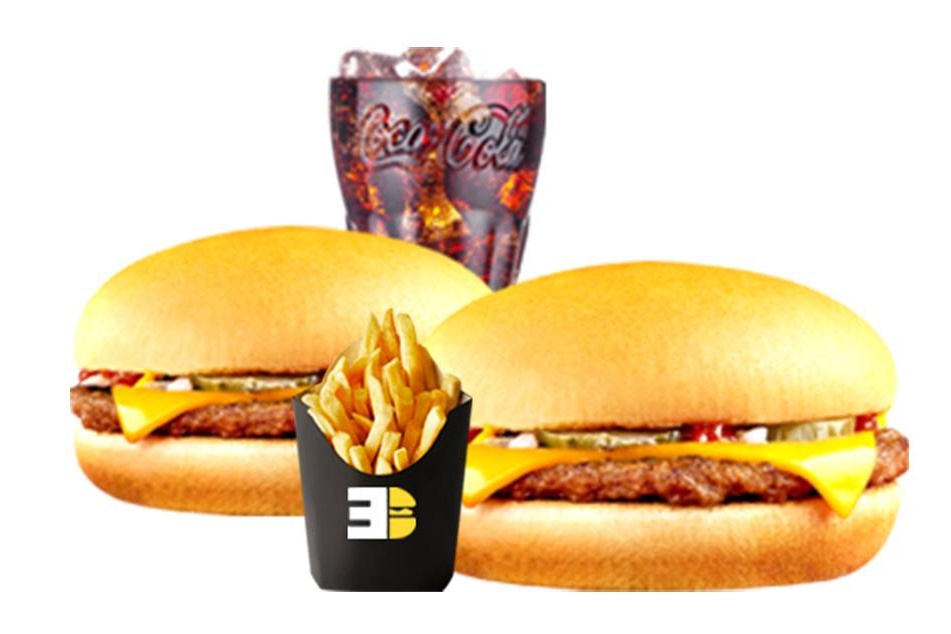 MENU EB9