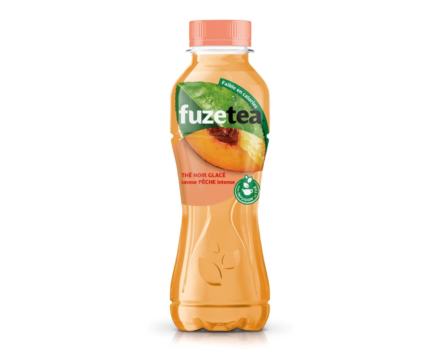 FuzeTea 50cl