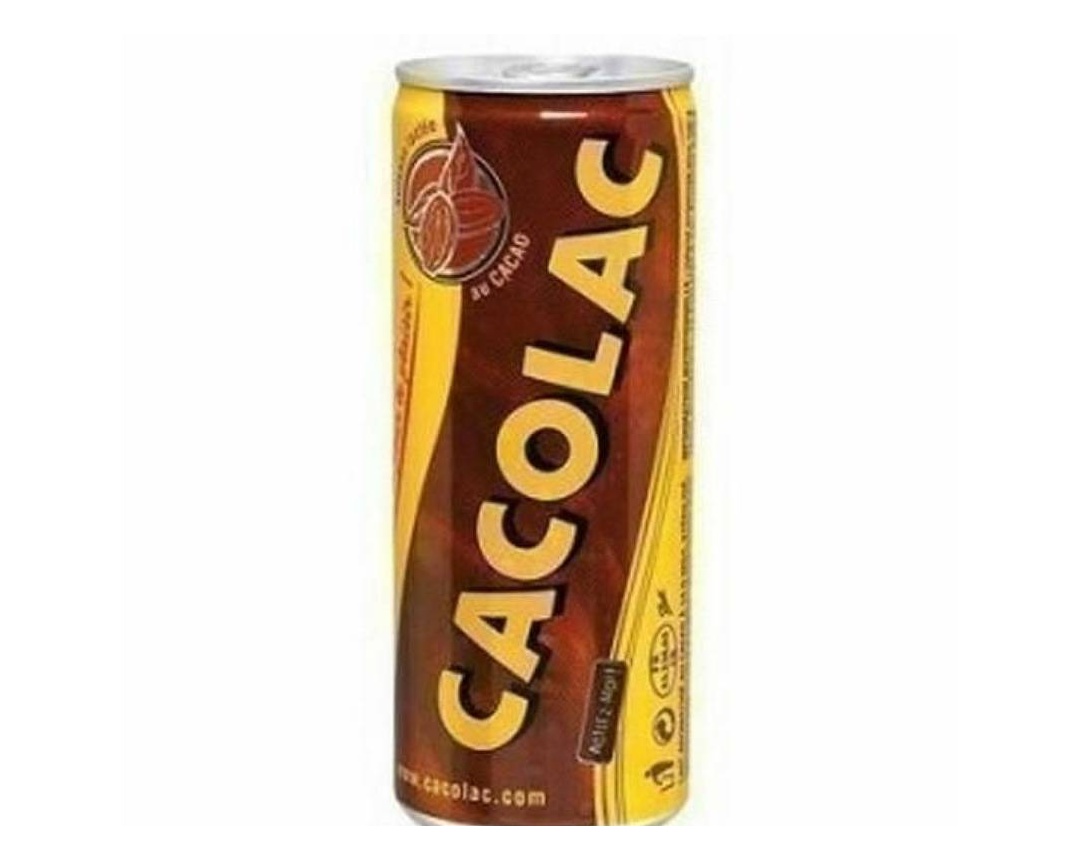 Cacolac 25cl
