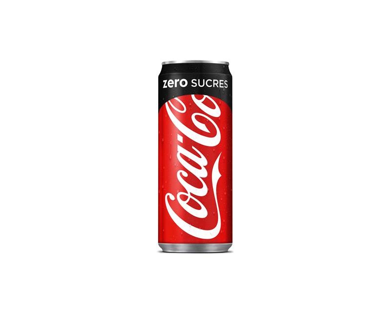 💦🥤Coca-Zéro💦🥤