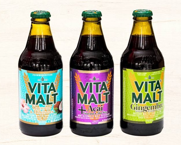 VITAMALT
