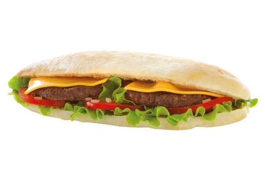 🥙Sandwich au kefta🥙