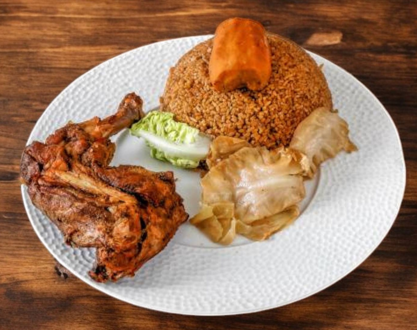 Tieb royal🥘