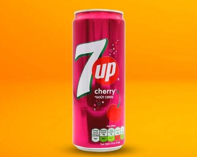 7 UP Cherry 🥤