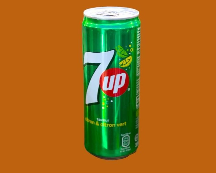 7 Up