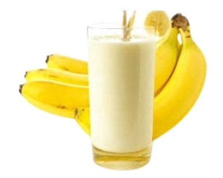 Jus de banane 25cl