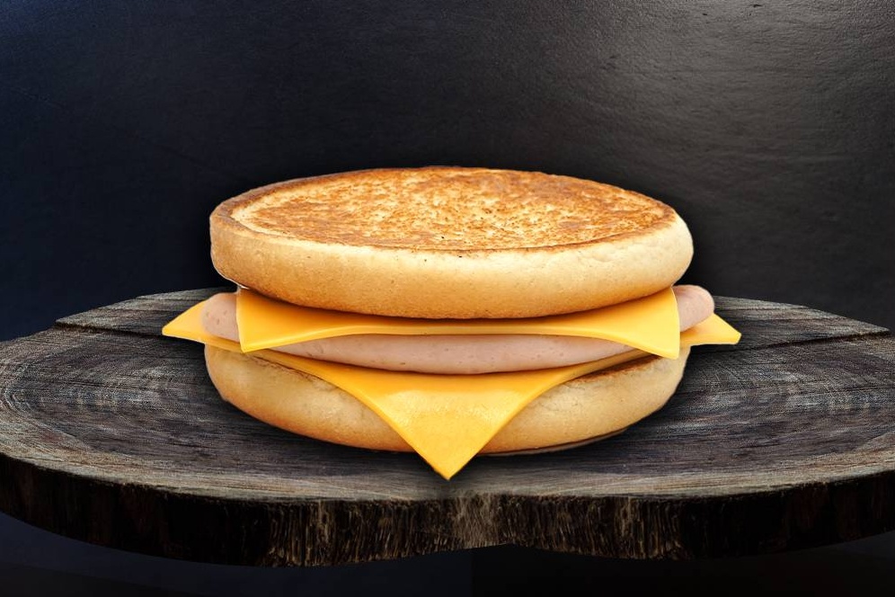 Croque classic