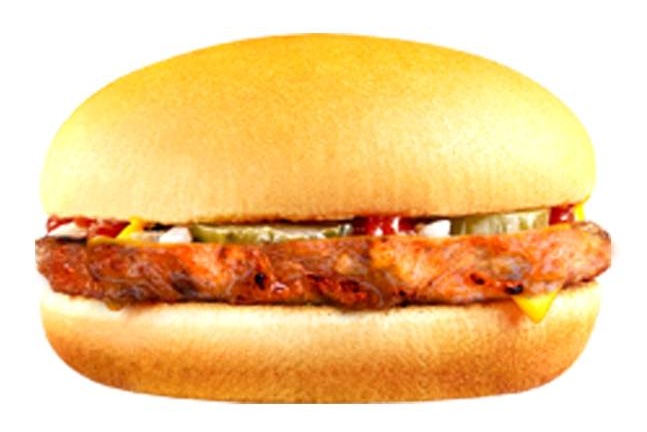 Hamburger