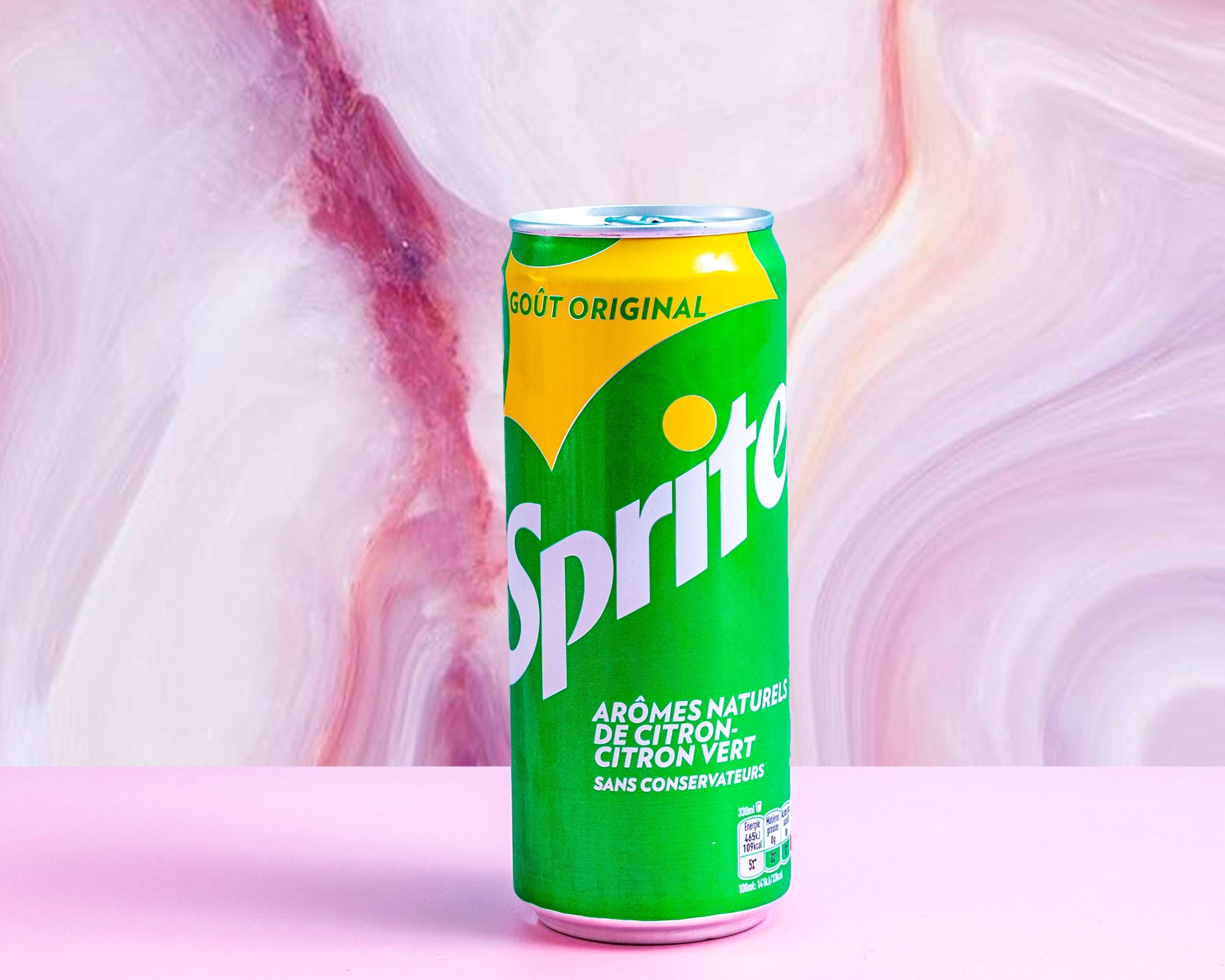 Sprite