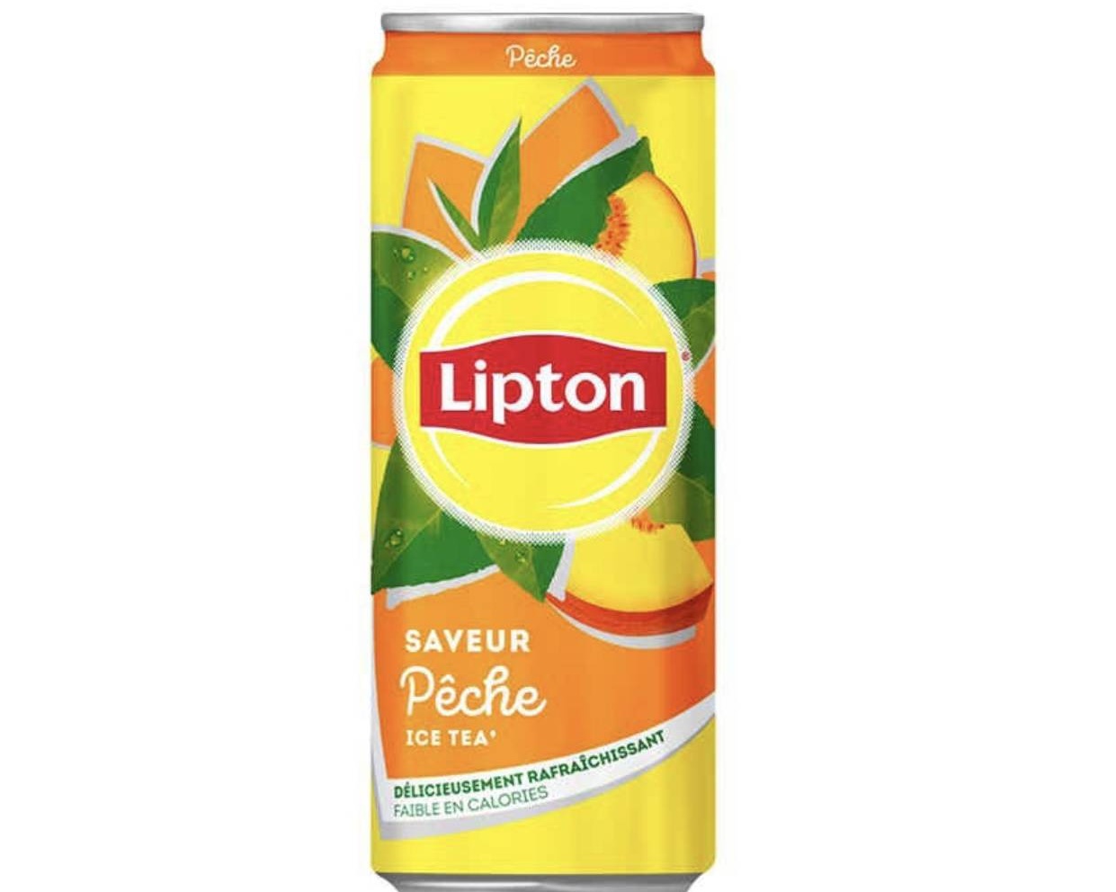 Ice tea