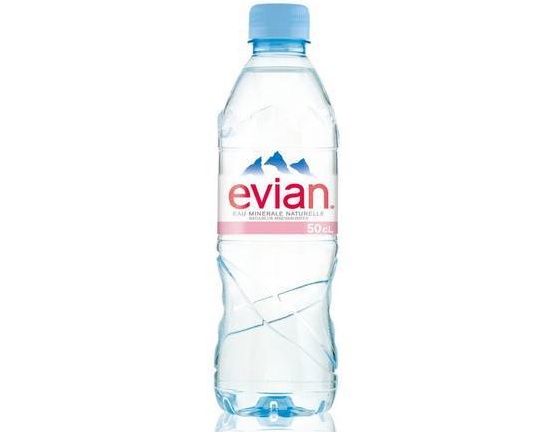 Evian