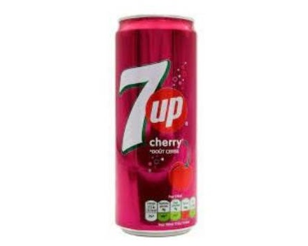 7 Up cherry