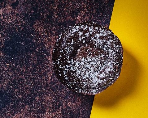 Fondant au chocolat 🤤