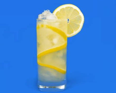 Citronnade