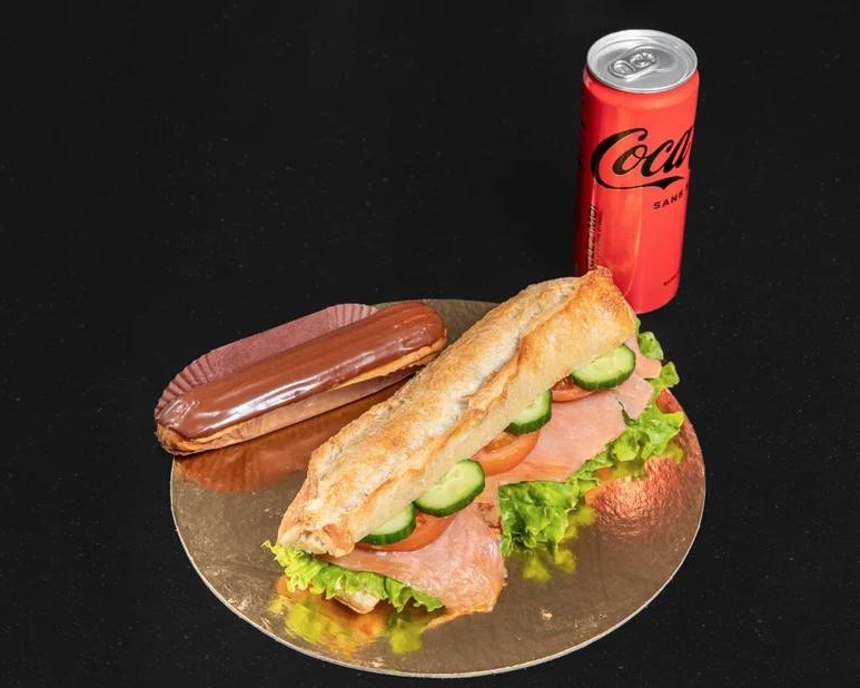 Formule Sandwich