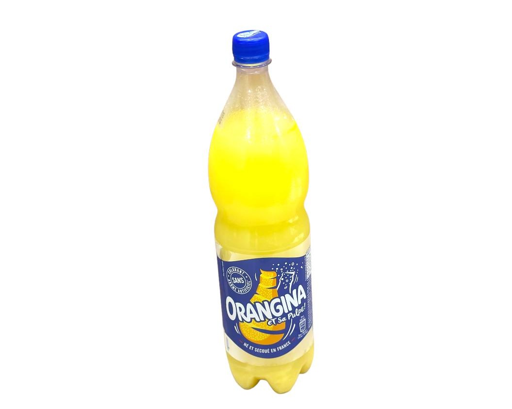 Orangina 1.5L