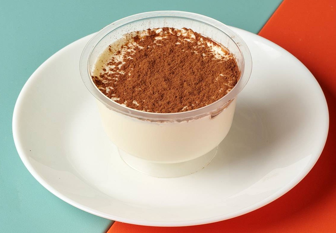 Tiramisu au café
