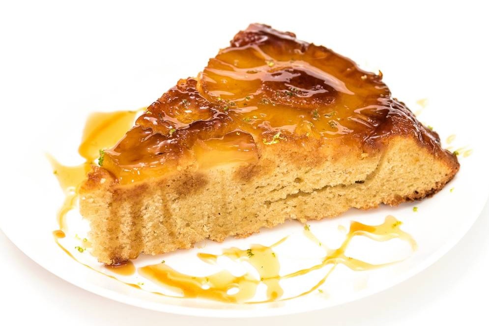 Ti' Gâteau ananas  🍰🍍🍰🍍