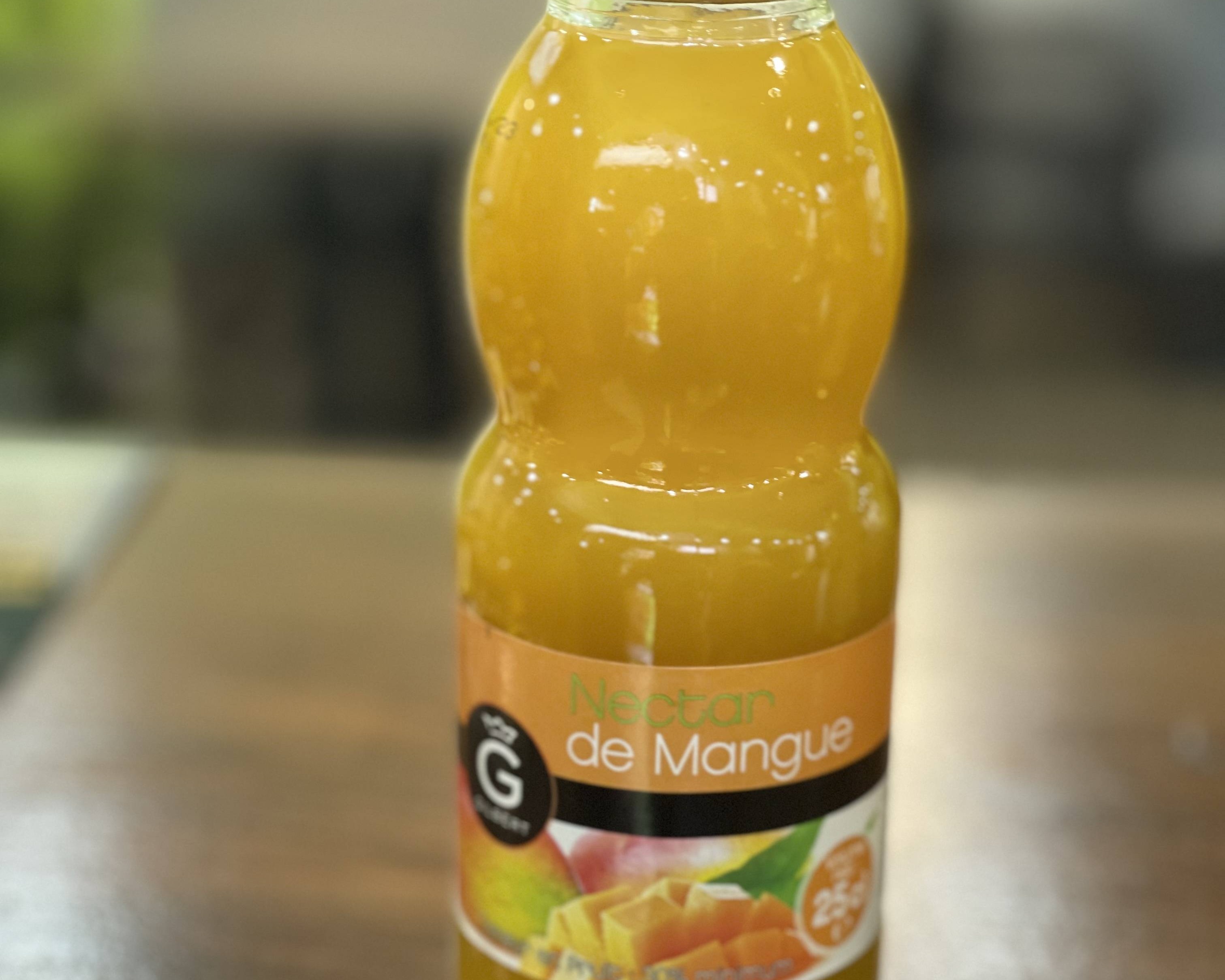 Nectar de Mangue