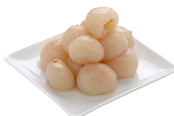 Lychees