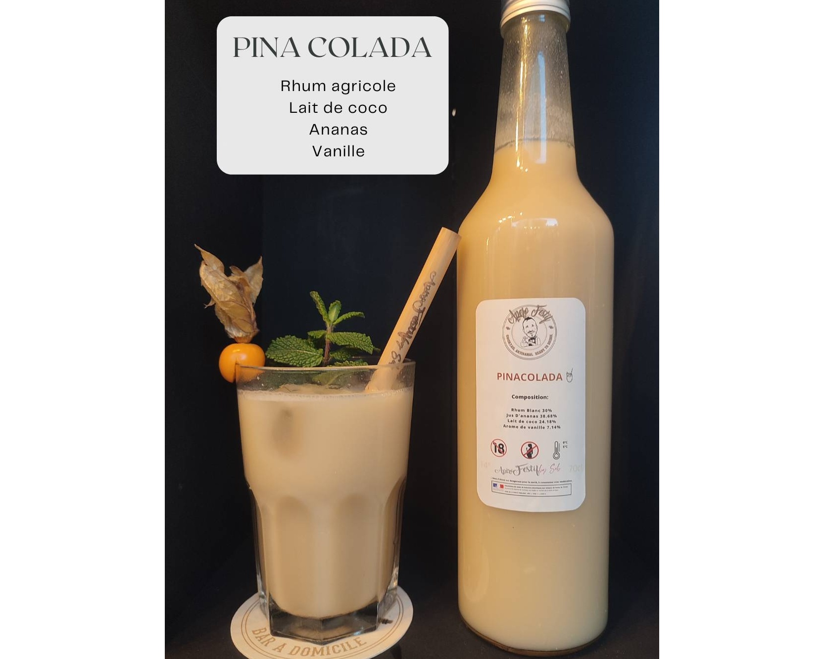 PINA