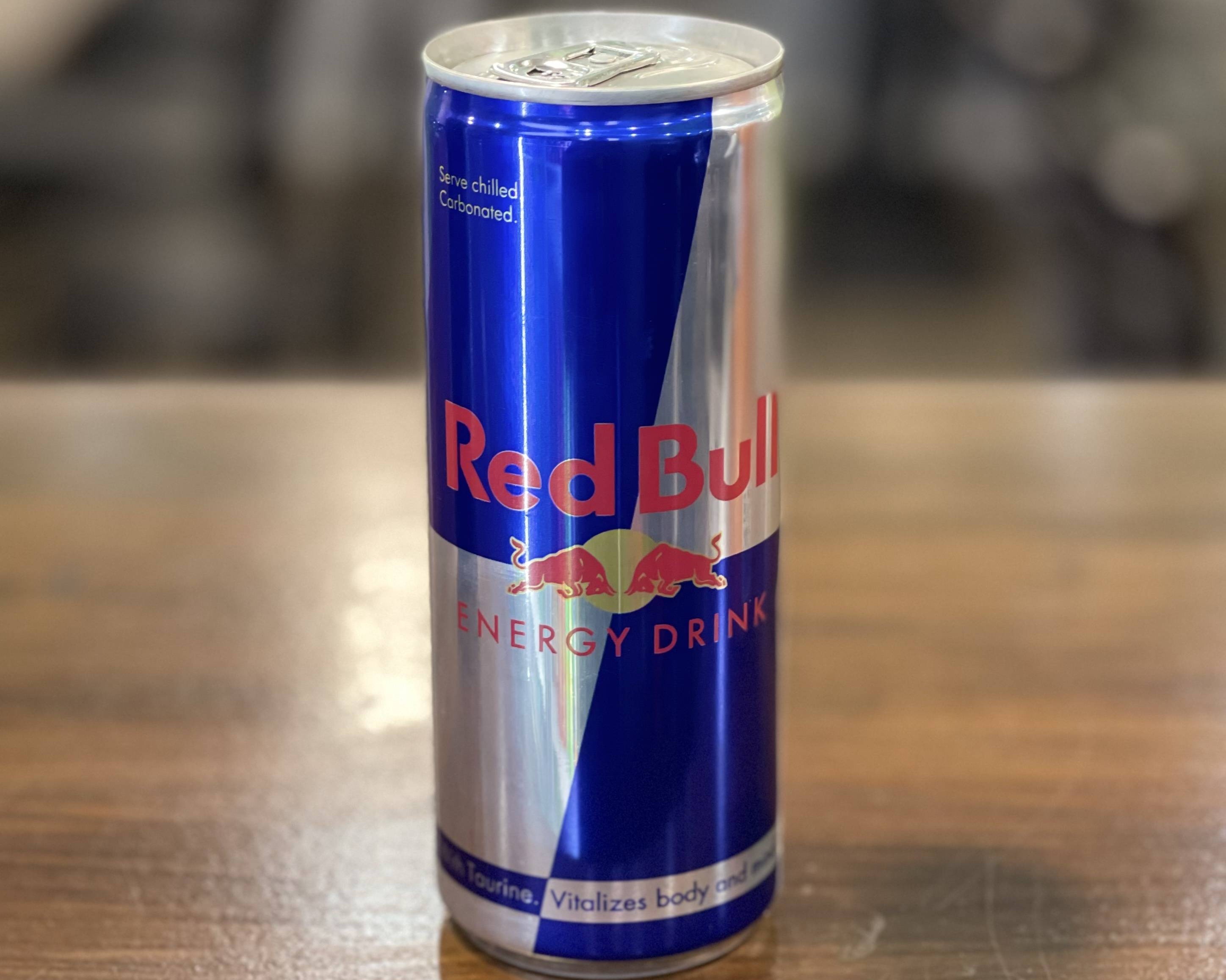 Red Bull