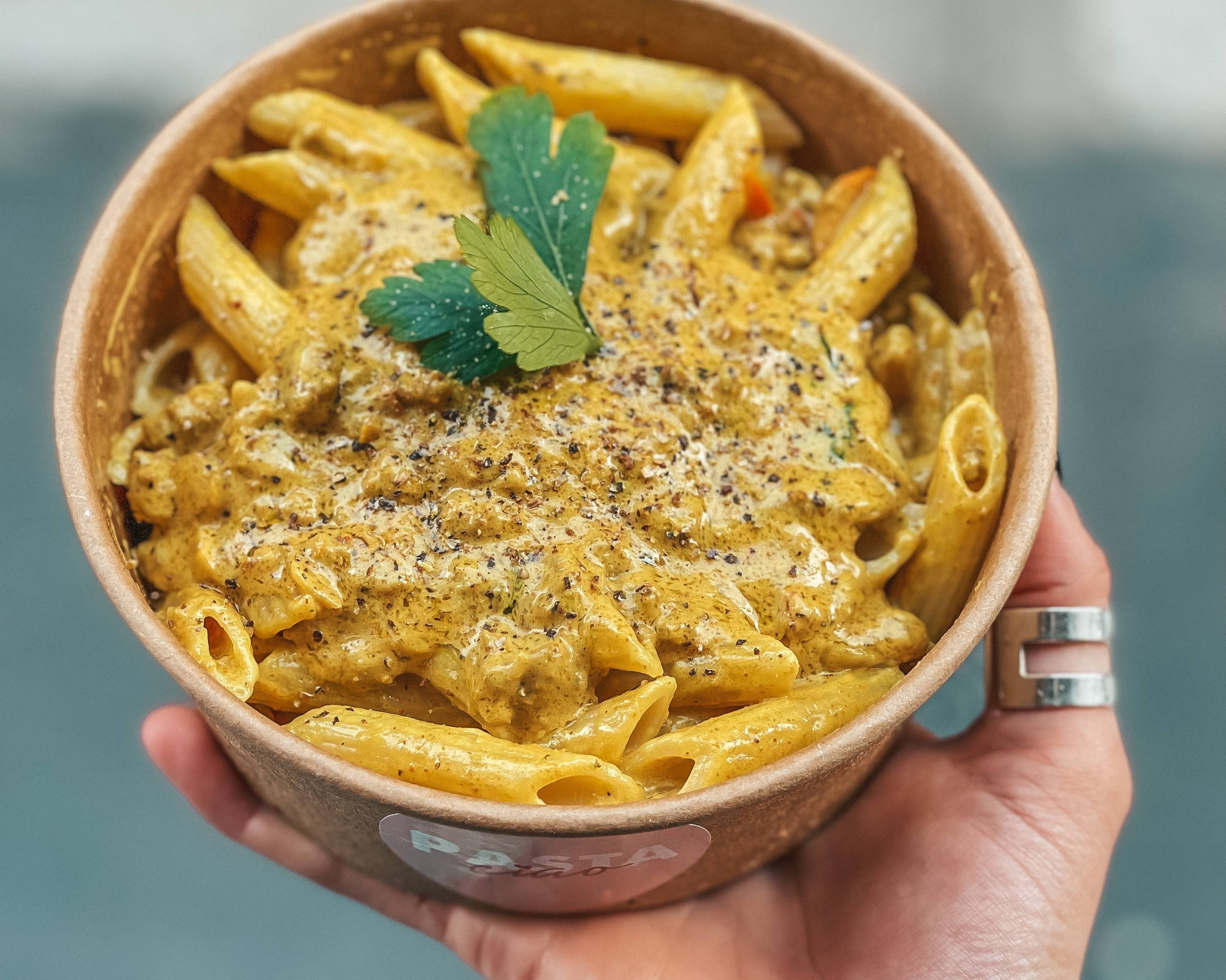 Hachée Curry 😍