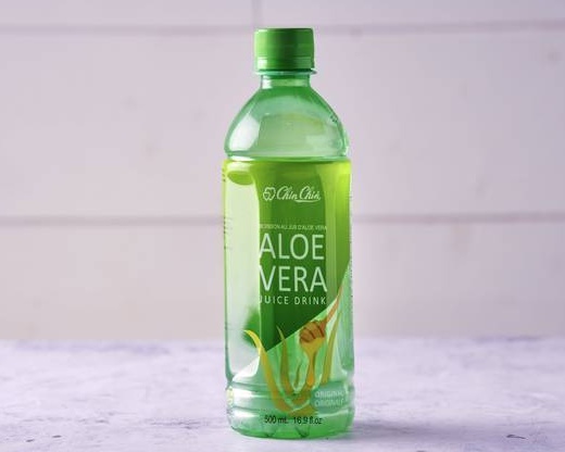 Aloe Vera miel 50cl