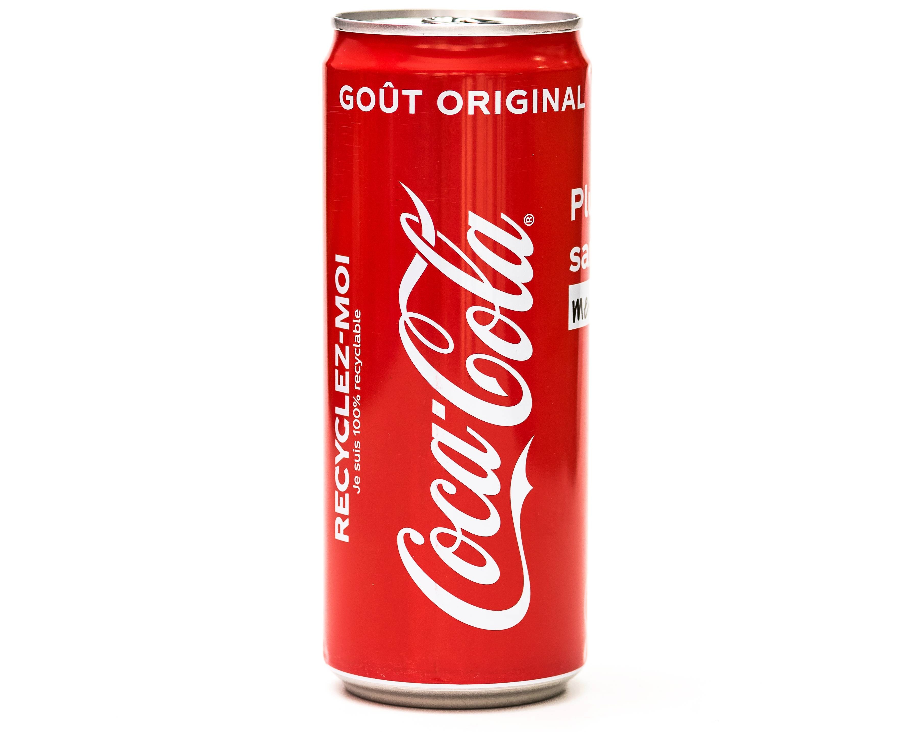 Coca-Cola