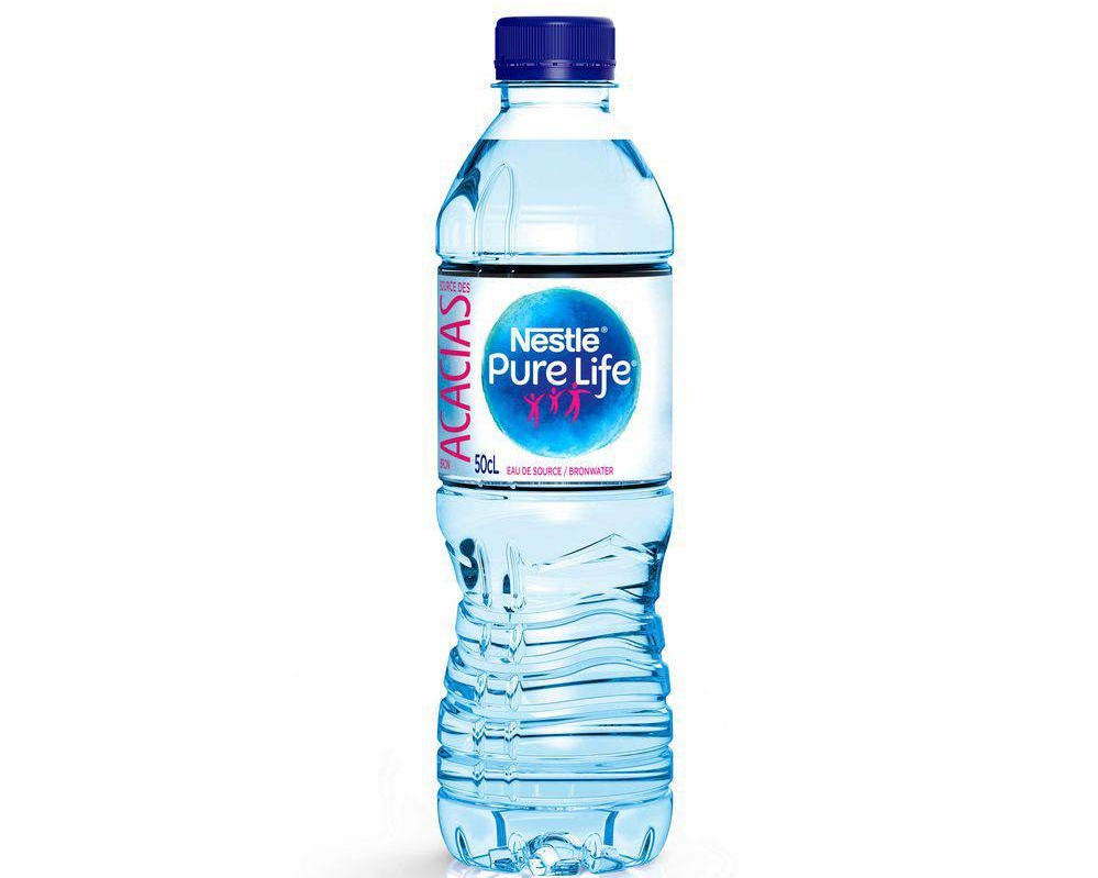 💦 Eau Nestle
