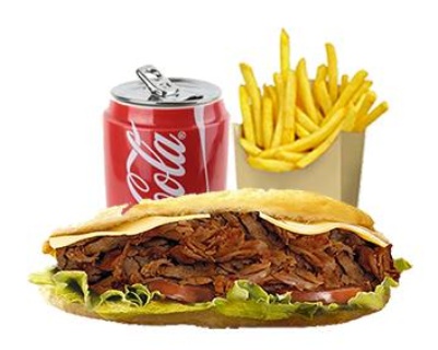 🥙🥩 Menu  Sandwich Kebab 🥩🥙
