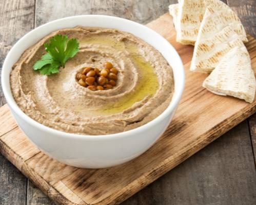 Hommous