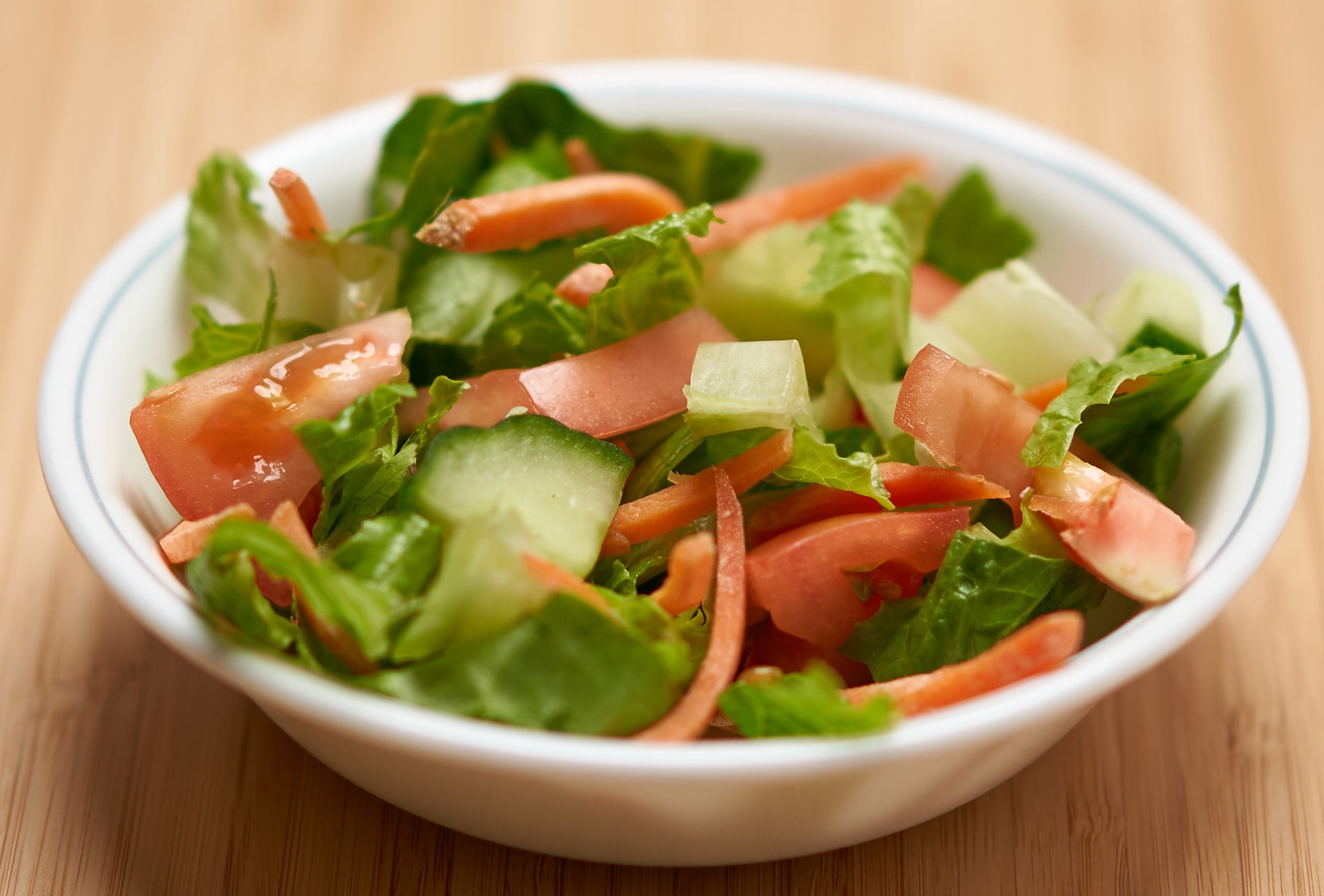 Side Salad