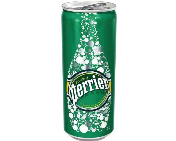 Perrier