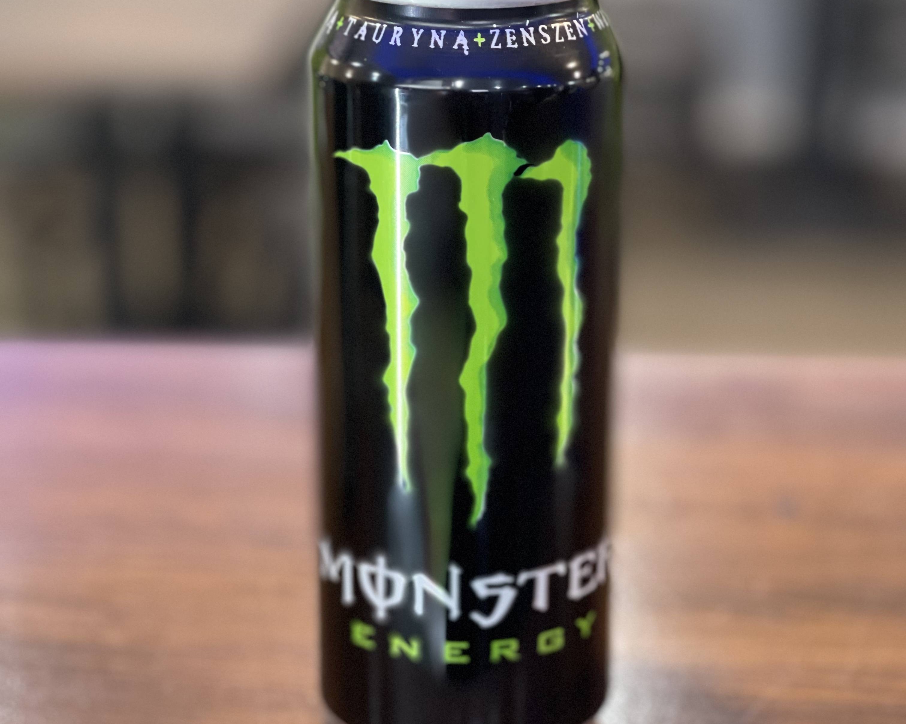 Monster