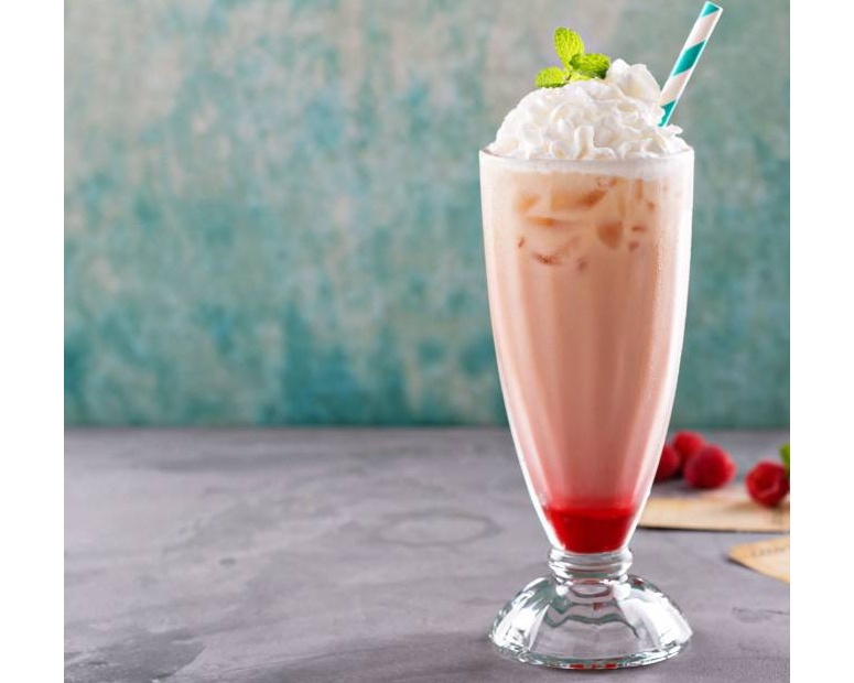 Milkshake