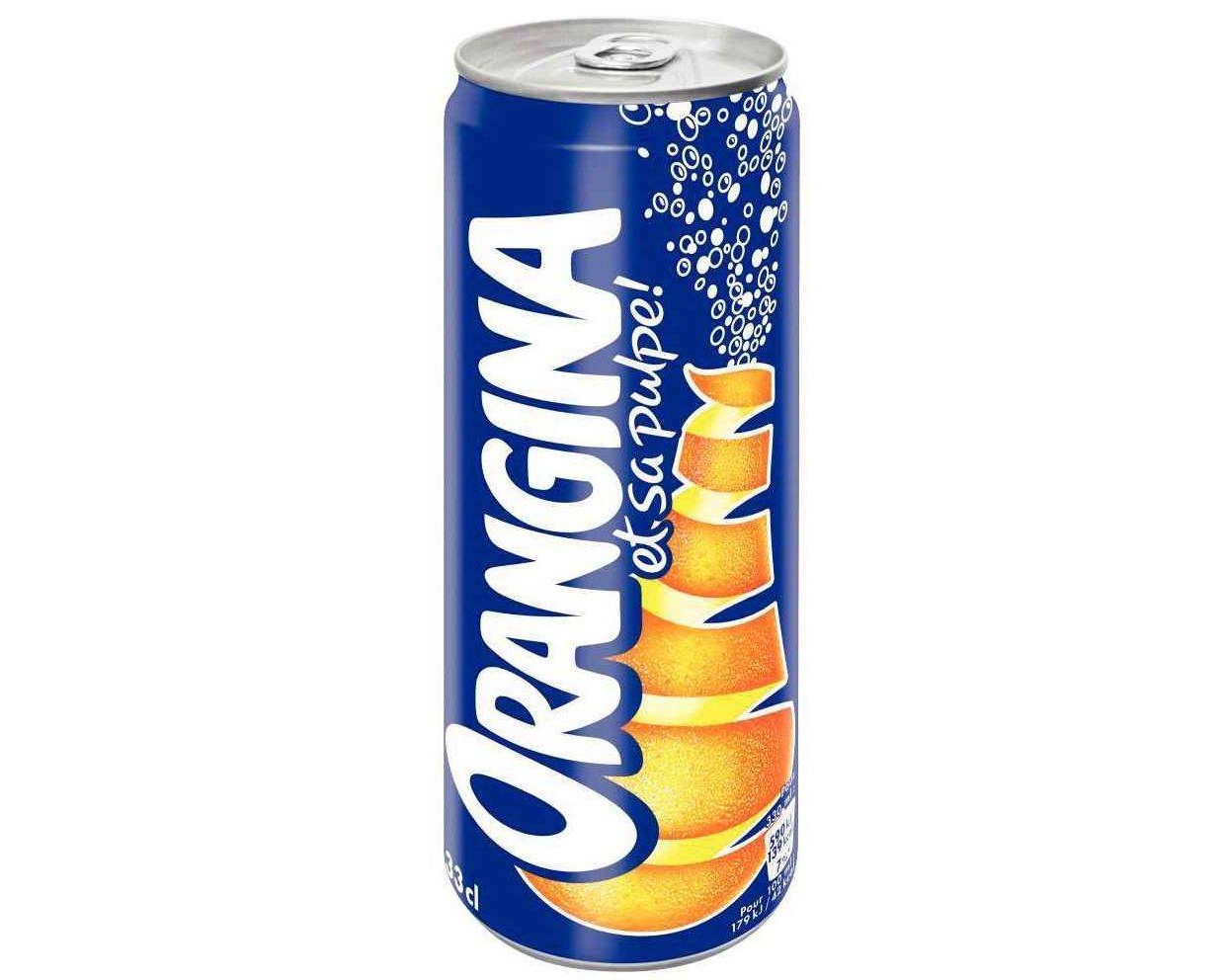 Orangina