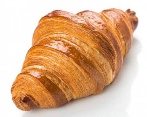 🥐 Croissant