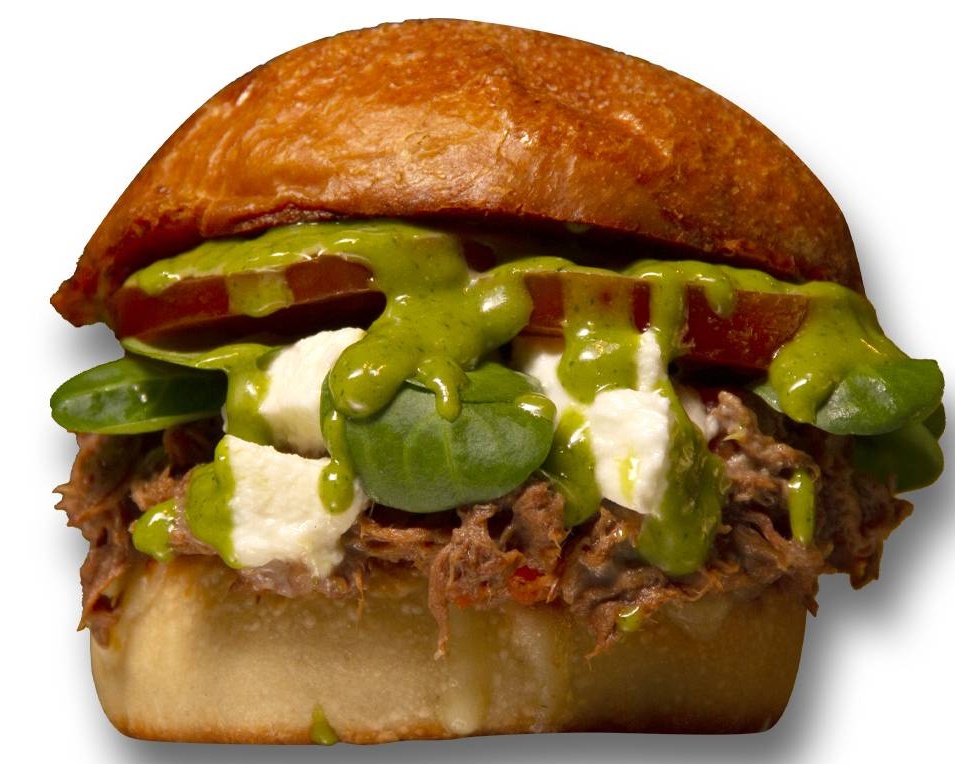 Meatalian