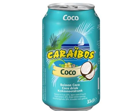 Caraïbos coco