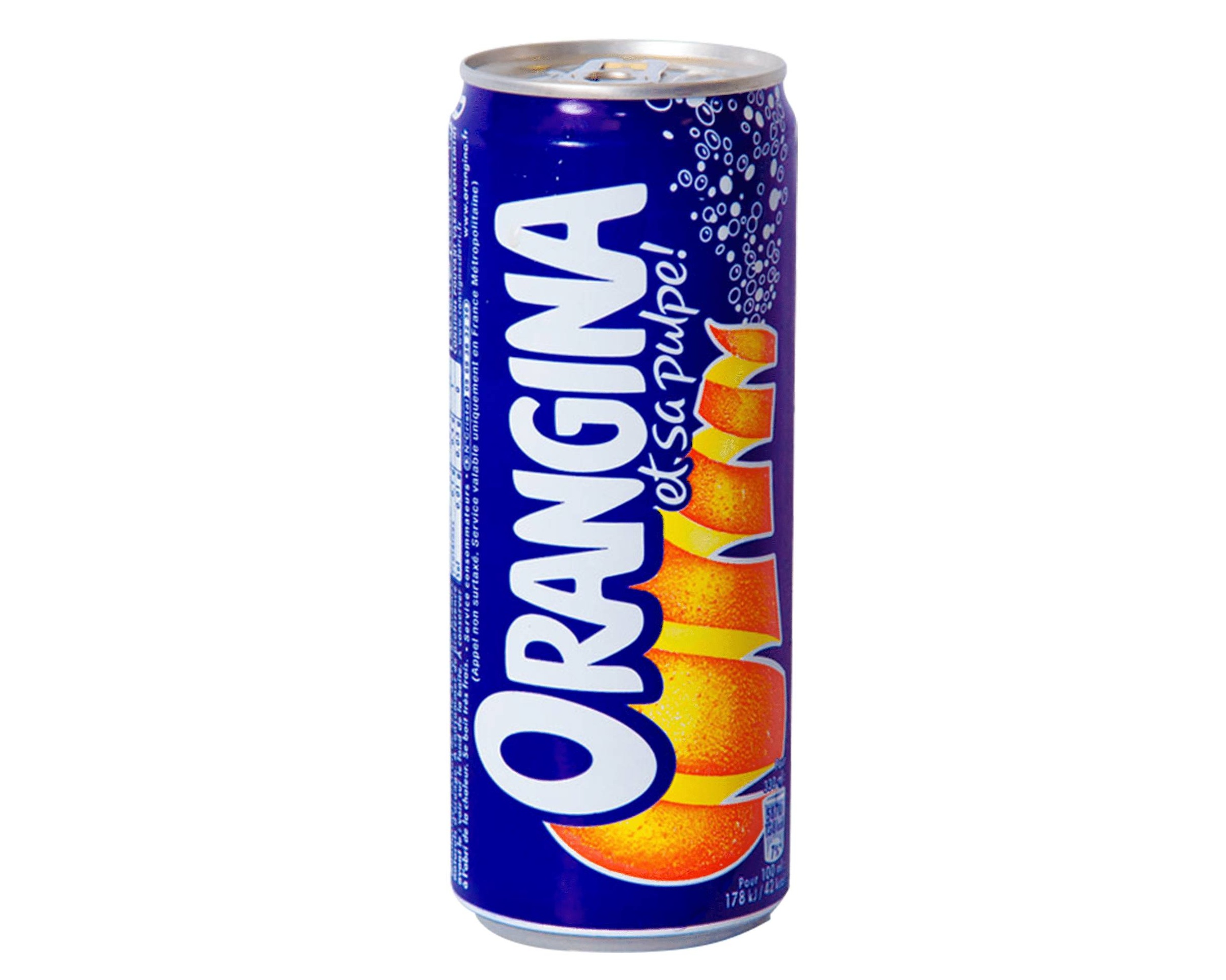 Orangina 