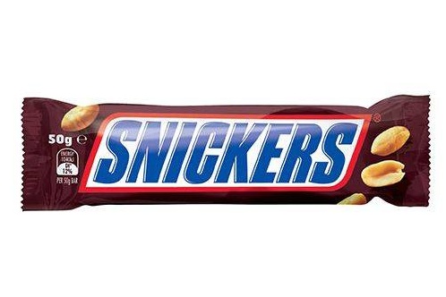 Snikers