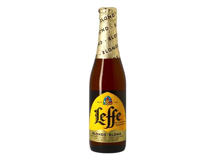 leff 25 cl ( Bouteille )