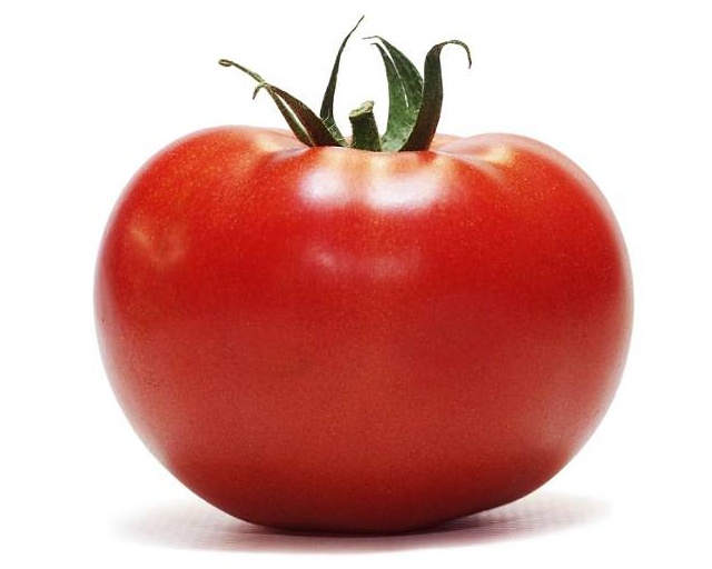 Tomate Ronde 500g