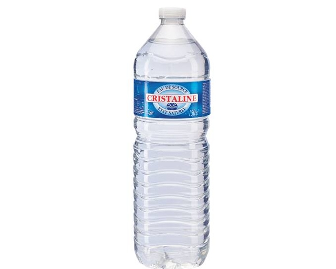 Cristaline 1,5L