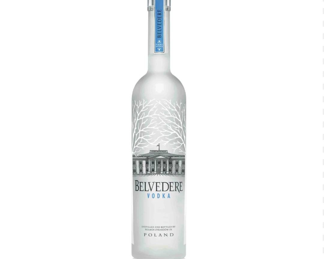 Belvedere 70 cl