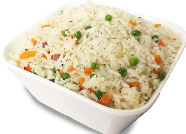 Seul Riz Lègumes