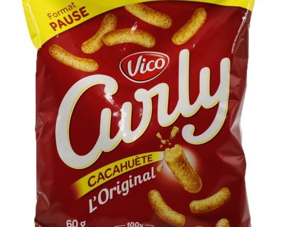 Curly