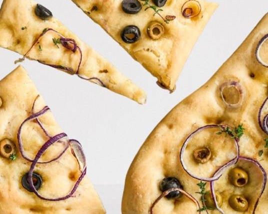 Petite fougasse