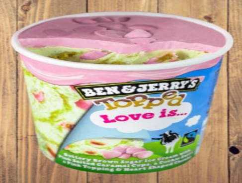 Ben & Jerry's